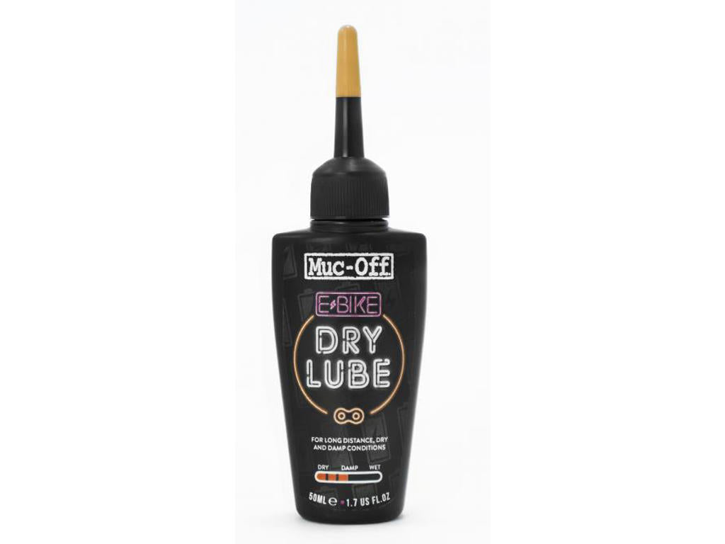 E-Bike Dry Lube 50 ml