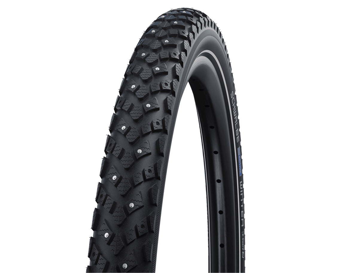 Winter 120 dubbar - BikePath