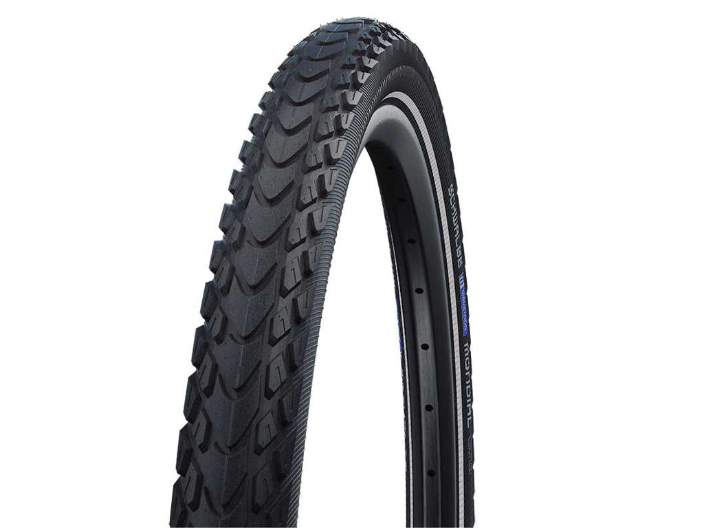 Marathon Mondial Non folding