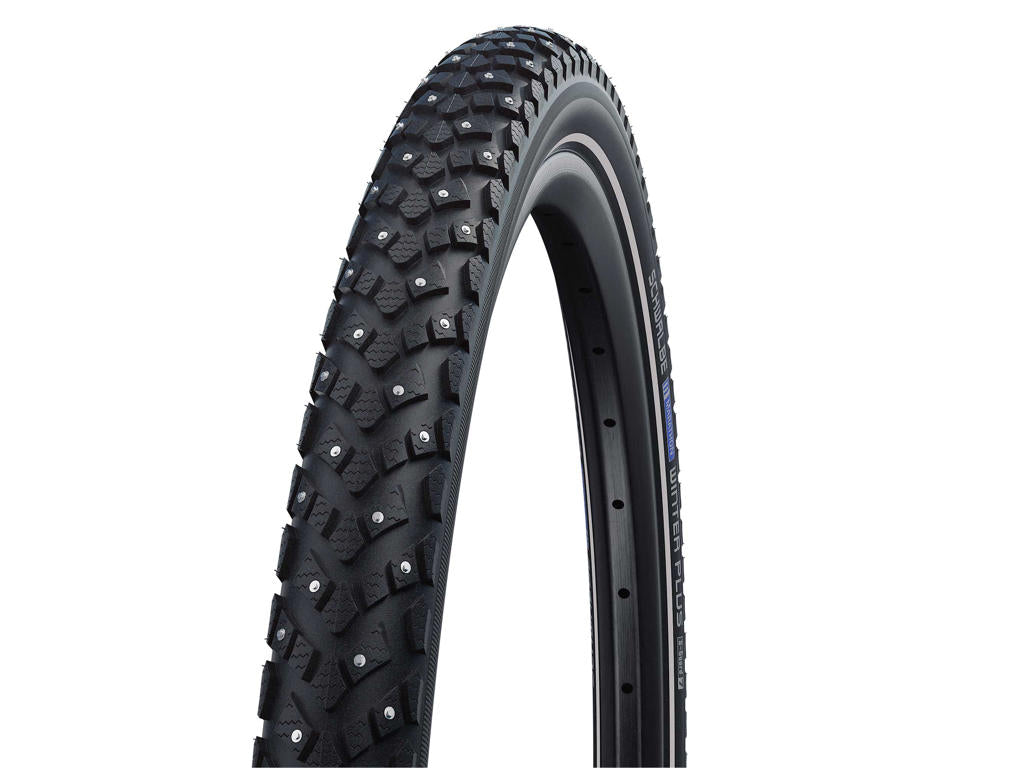 Marathon Winter Plus Non