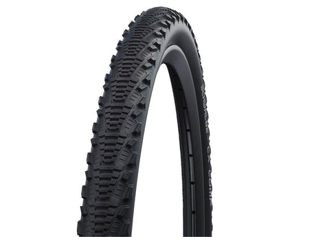 Terrängcykeldäck med grovt mönster för mountainbike, Schwalbe CX Comp