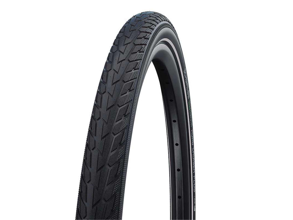 Road Cruiser Plus 28´ 1,75´´´