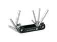 Multi-tool Tom 7 Black - BikePath