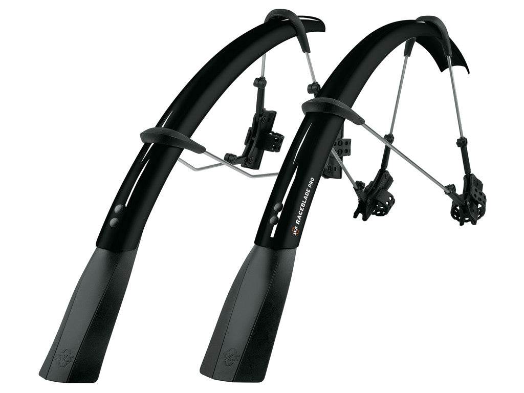 Mudguard Raceblade Pro Front and - BikePath