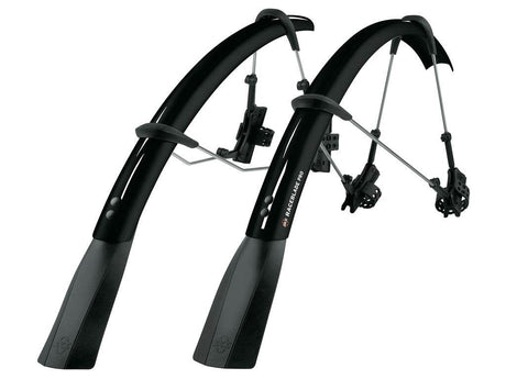 Mudguard Raceblade Pro Front and - BikePath