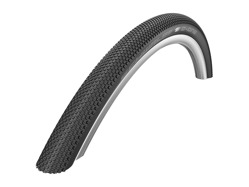 G-One Allround Evolution Folding tire 700 x 38c 28 x 1,50 (40-622)
