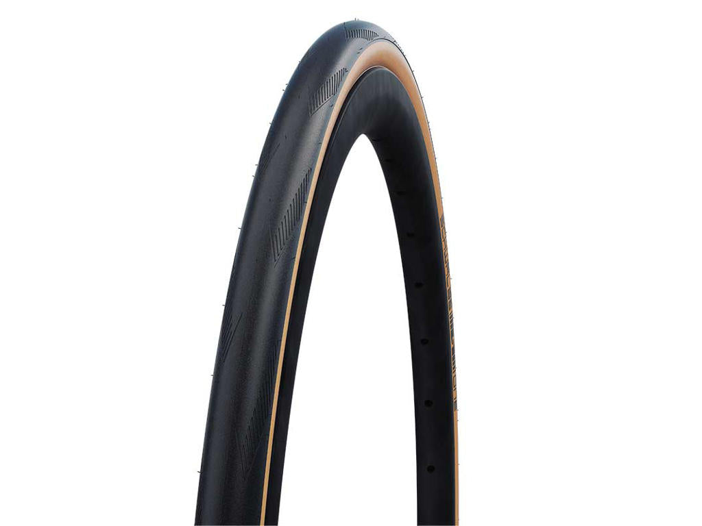 One Folding tire 700c 25 mm
