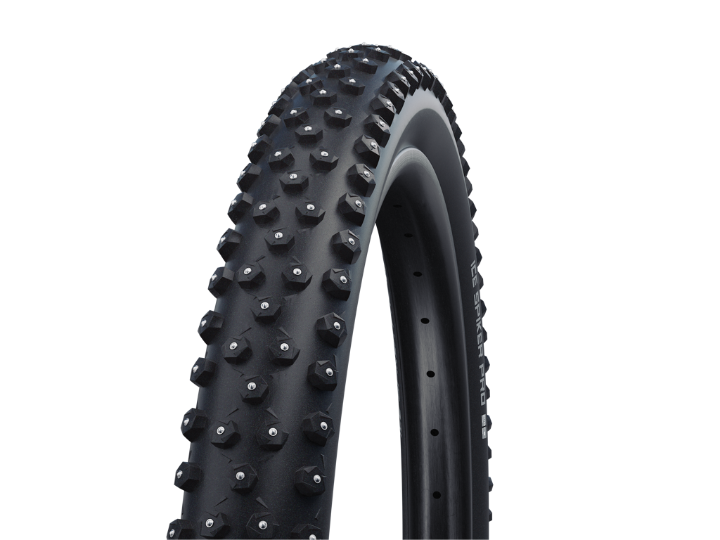 IceSpiker PRO TLE