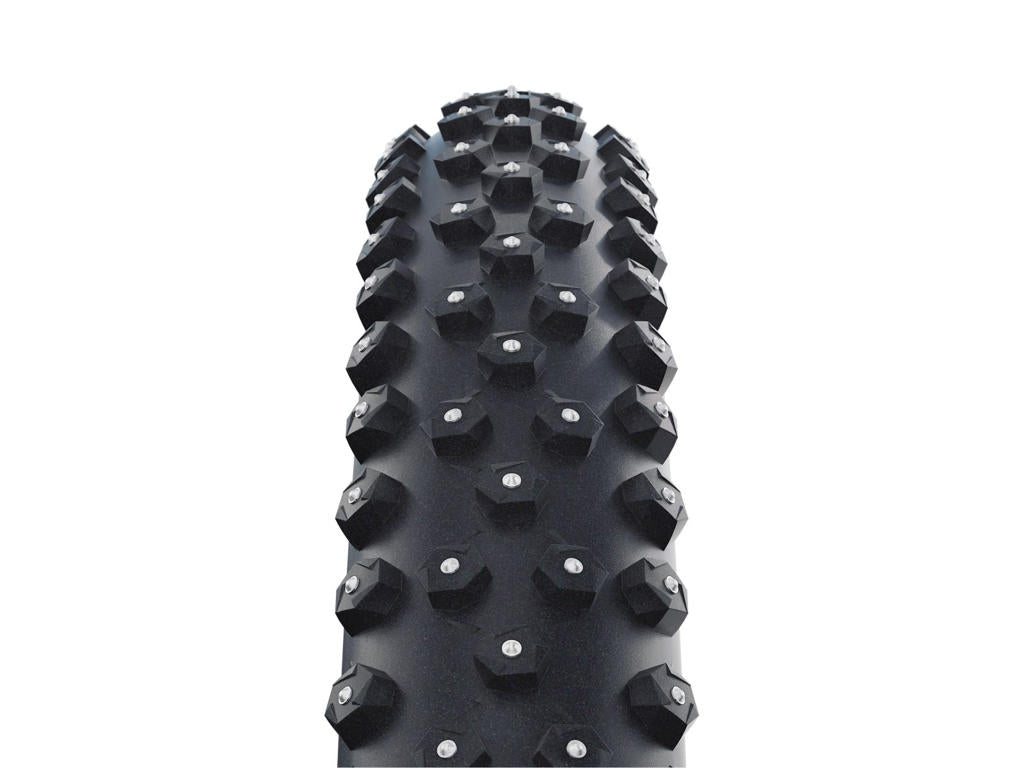IceSpiker PRO TLE