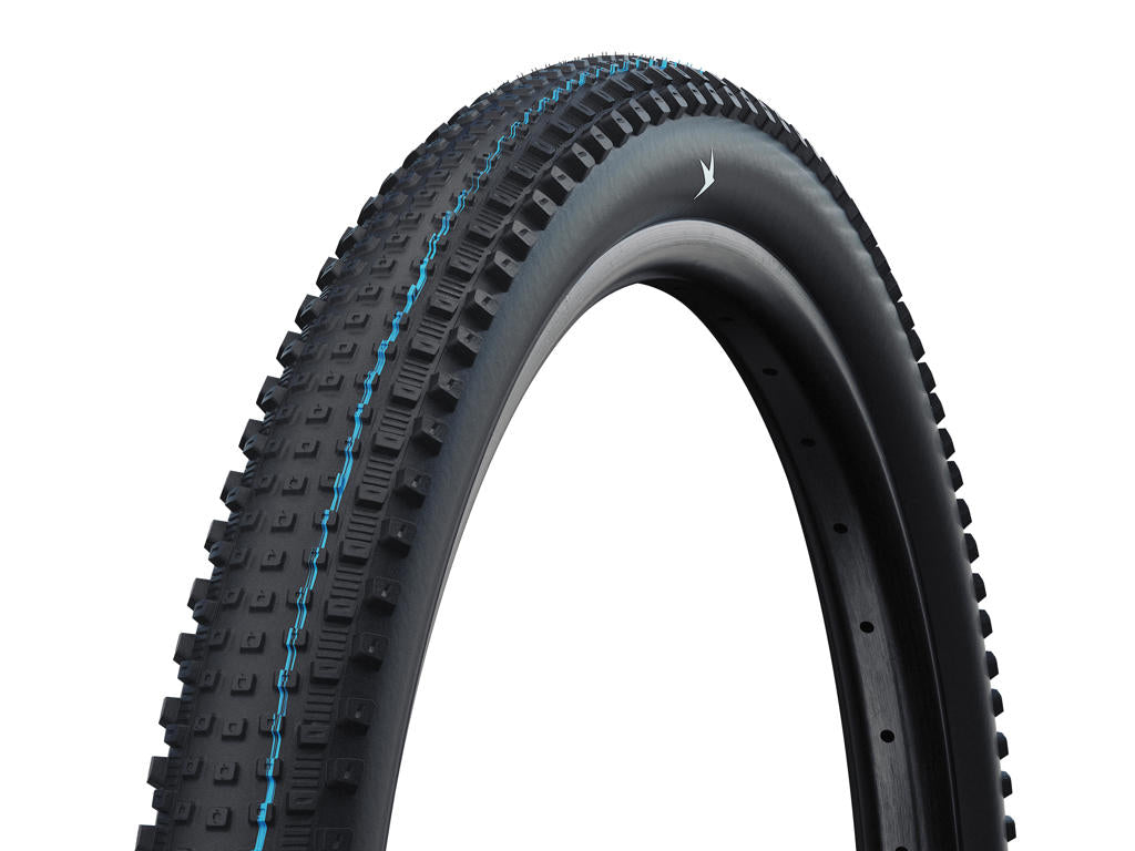 RICK XC PRO Evo, TLR 29x2.25 Svart