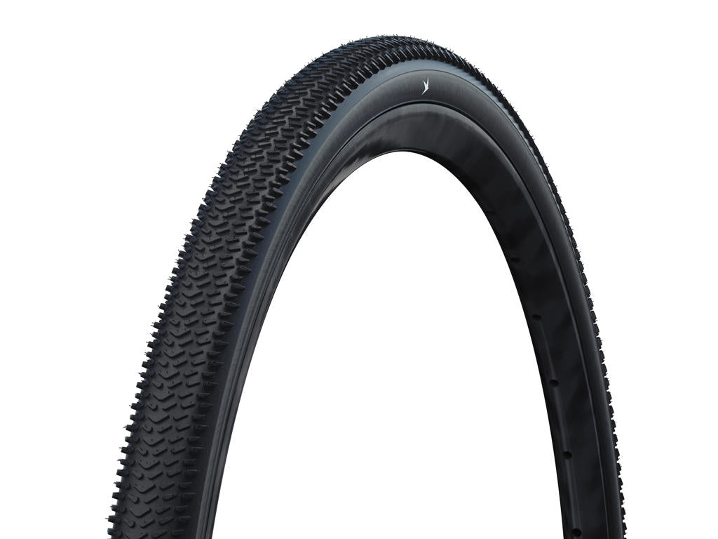 G-ONE R PRO Evo 40-622 Svart
