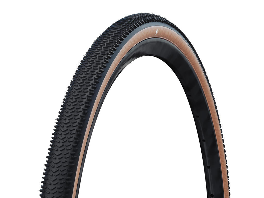 G-ONE R PRO Evo 50-622 Transparent