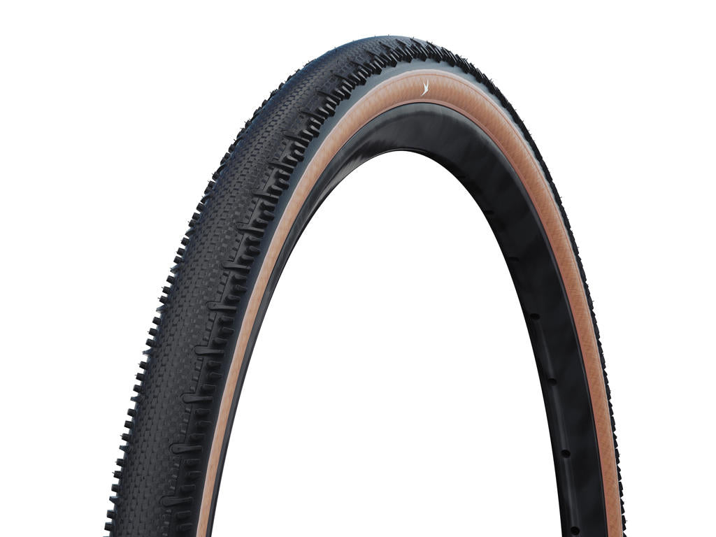 G-ONE RS PRO Evo 50-622 Transparent
