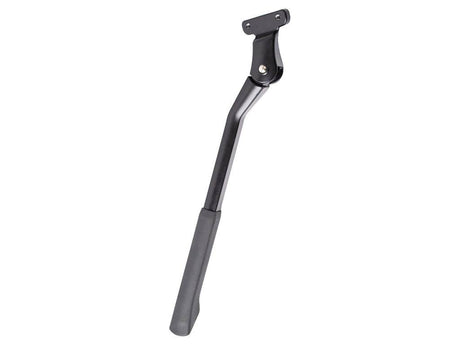 cykelstöd svart aluminium justerbar cykel kickstand