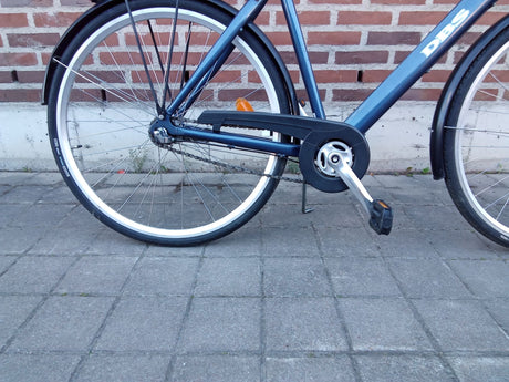 Dsi bike City – CRANKSET