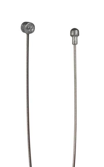 Bromswire BBB rostfri MTB - BikePath