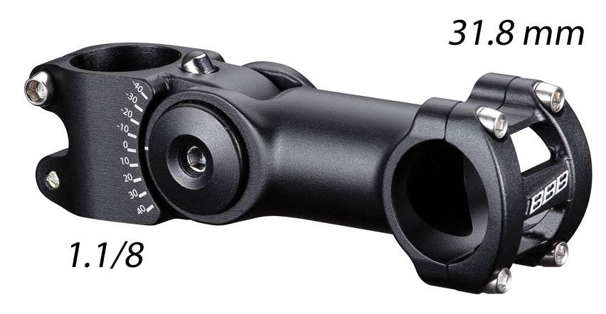 Styrstam HighSix - BikePath