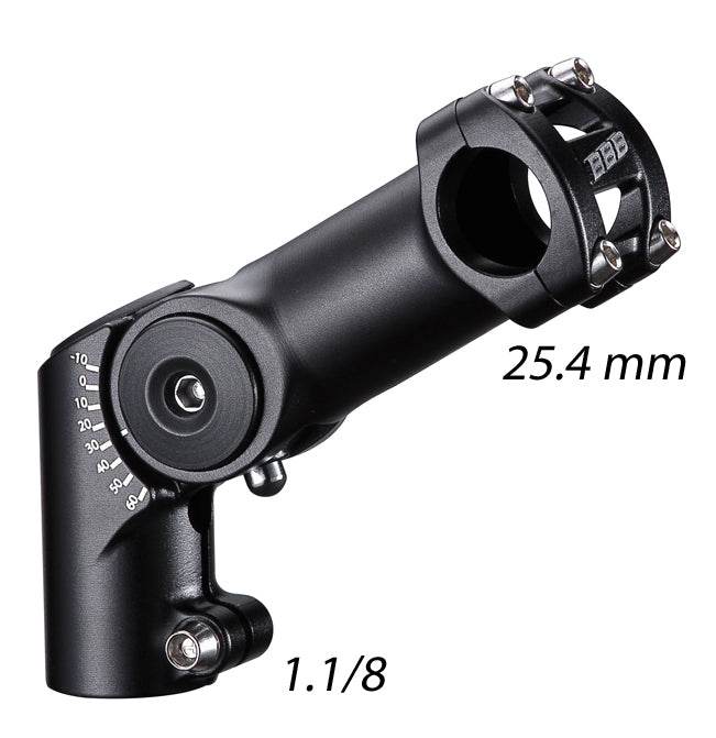 Styrstam HighFix - BikePath