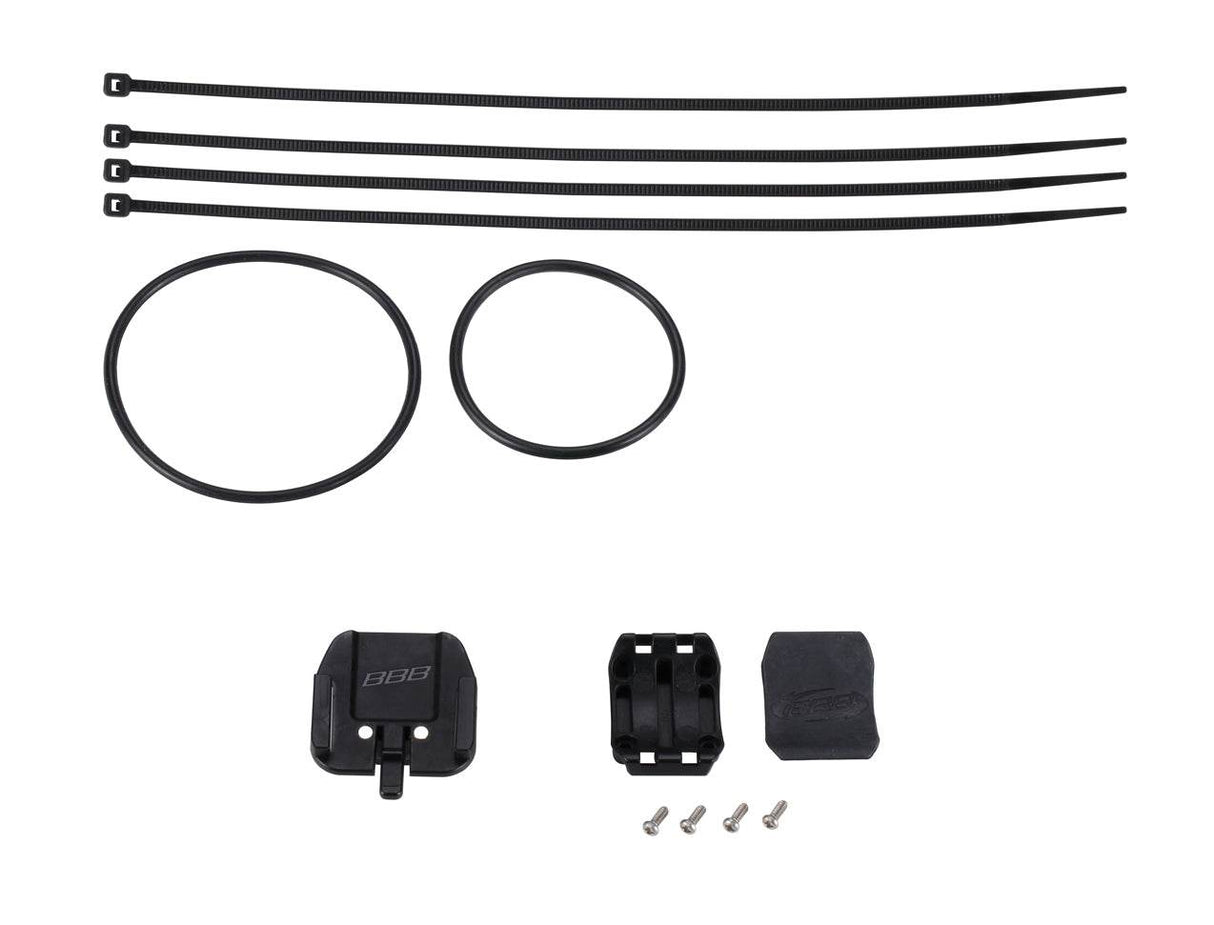 Cykeldator fäste - BikePath