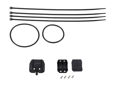 Cykeldator fäste - BikePath