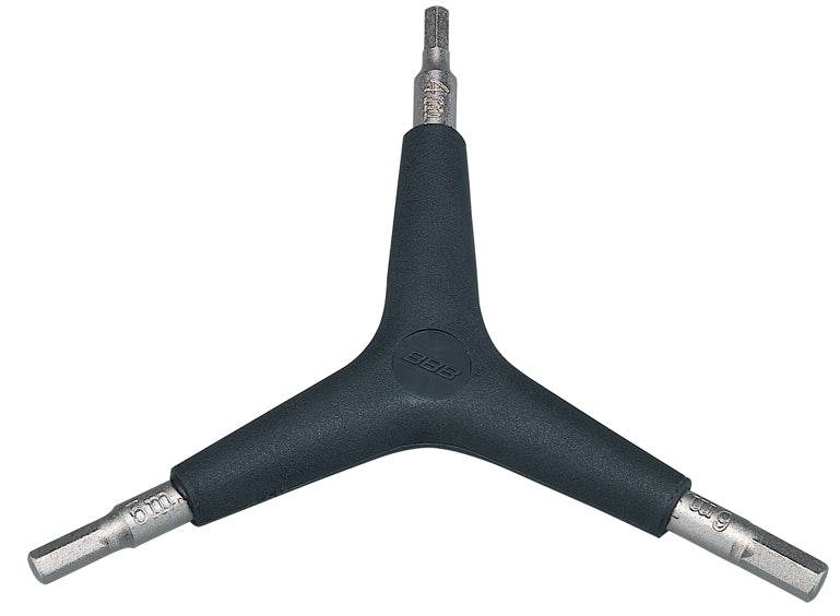 BBB Stjärna ThreeStar - BikePath