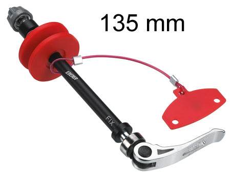 Gaffelstöd ChainGrip bak - BikePath