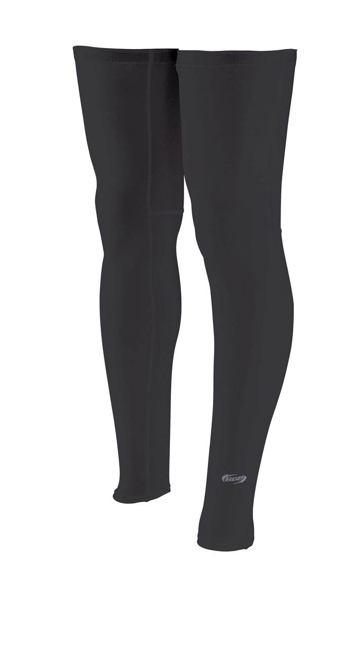 Benvärmare ComfortLegs svart - BikePath