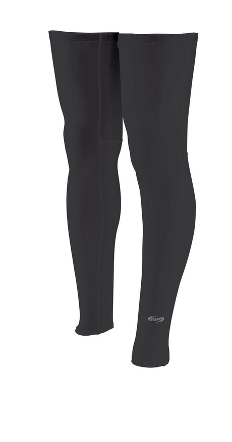 Benvärmare ComfortLegs svart - BikePath