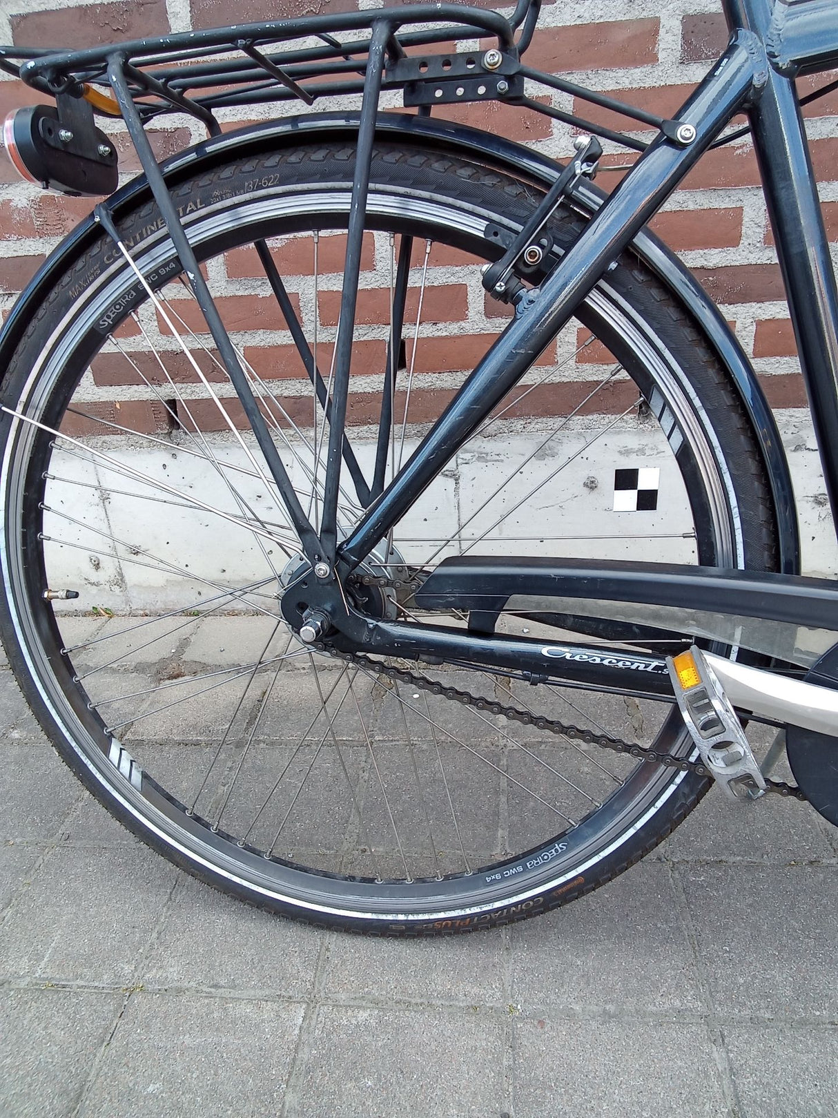 Crescent Street – REAR_GEAR