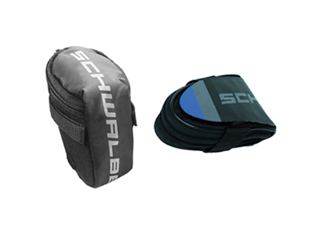 Saddle Bag