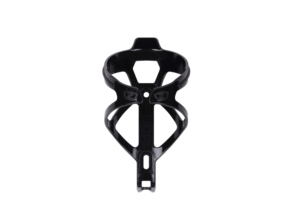 Bottle cage Pulse B2 Black - BikePath