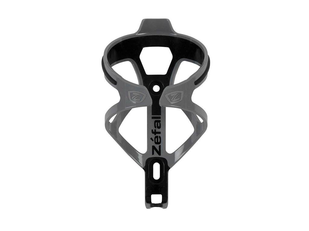Bottle cage Pulse B2 Grey - BikePath