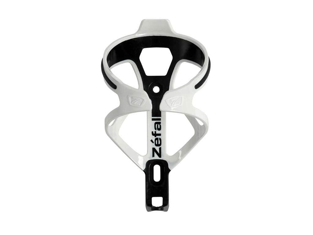 Bottle cage Pulse B2 White - BikePath