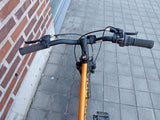 Occano Wheel – HANDLEBAR