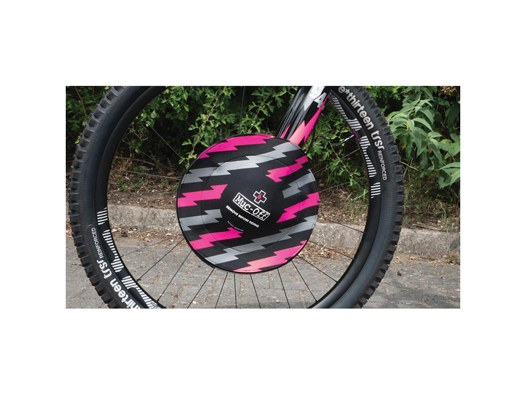Disc Brake Covers Bolt