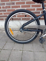 Crescent Torn – REAR_GEAR