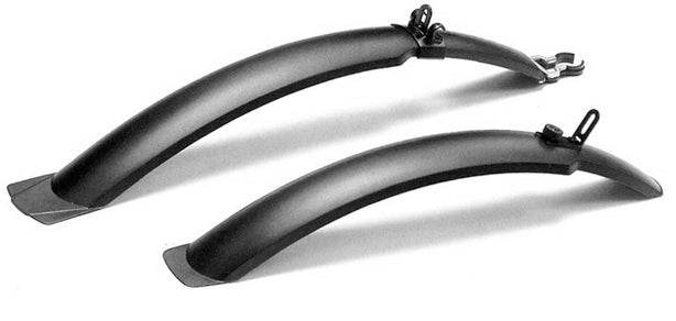 SKÄRMSET MTB/ATB - BikePath