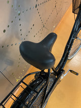 Sjösala Mariedal – SADDLE