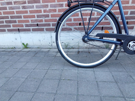 Dsi bike City – REAR_GEAR