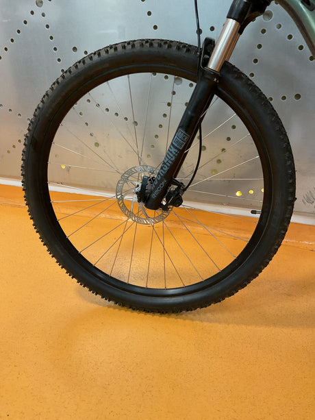 Cube AIM PRO – FRONT_BRAKE