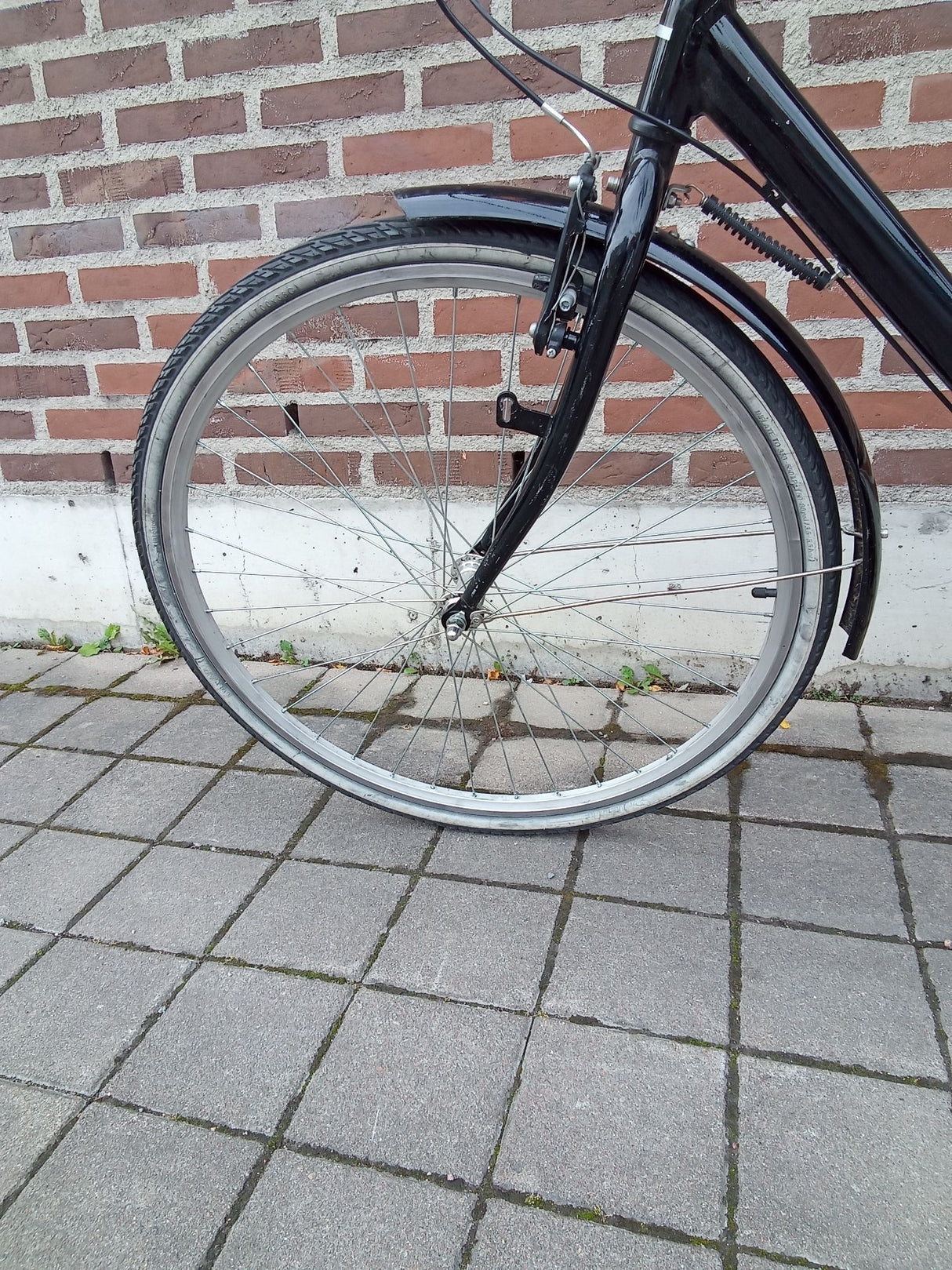 Vilmer Velocity – FRONT_BRAKE