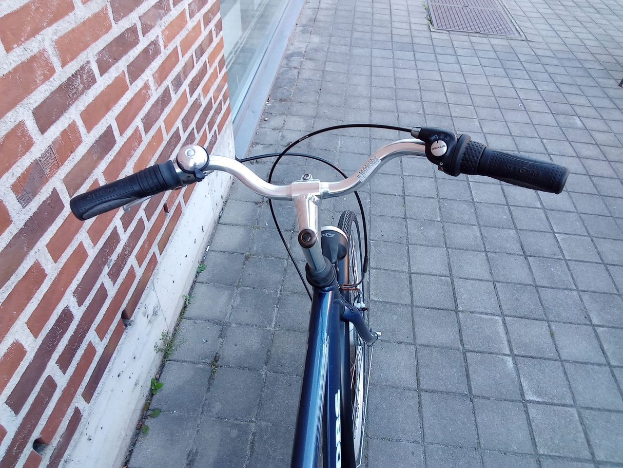 Dsi bike City – HANDLEBAR