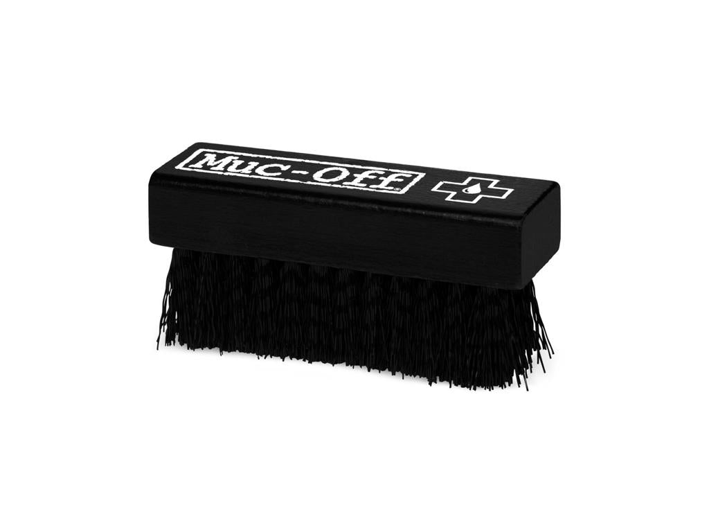 Mic-off premium brush