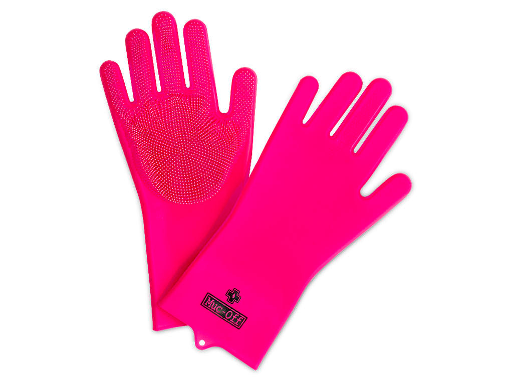 Spare part Deep Scrubber Gloves