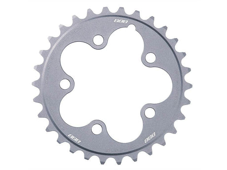 BBB Framdrev TripleGear Inre - BikePath