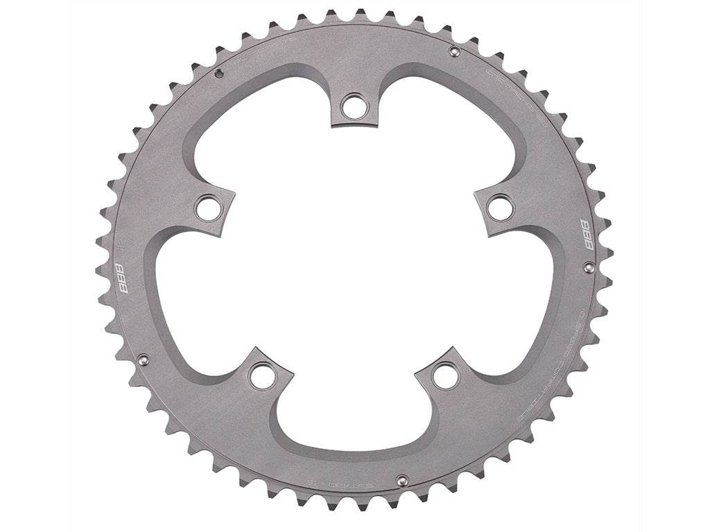 BBB Framdrev TripleGear yttre - BikePath