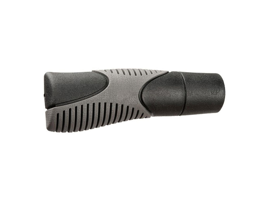 Airo DD26 120 mm Black/Grey