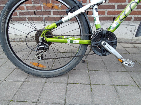 Scott Contessa50 – CRANKSET