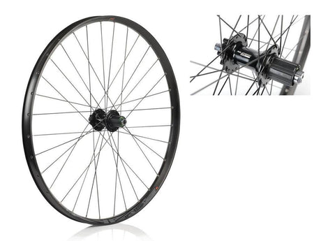wheel Rodi TRYP35 29 Rear 12x148 - BikePath