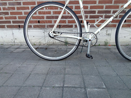 Crescent 316 – CRANKSET